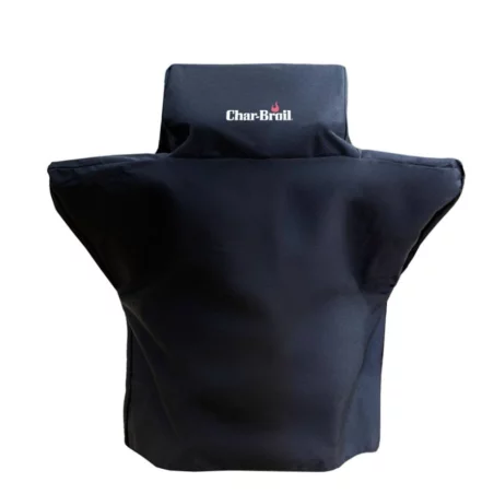 Housse Luxe Barbecue Charbroil 2 Bruleurs- New 1 Housse Luxe Barbecue Charbroil 2 Bruleurs- New