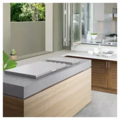 Housse Pour BEEFEATER Built-In Proline Avec Capot Protection -Weber Promos Boutique housse pour beefeater built in proline protection 2