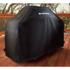 Housse Premium 4 Brûleurs Regal / Imperial / Sovereign 490 BROIL KING (Réf. 68491) -Weber Promos Boutique housse premium 4 bruleurs regal imperial sovereign 490 3