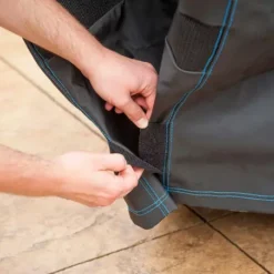 Housse Premium 4 Brûleurs Regal / Imperial / Sovereign 490 BROIL KING (Réf. 68491) -Weber Promos Boutique housse premium 4 bruleurs regal imperial sovereign 490 4