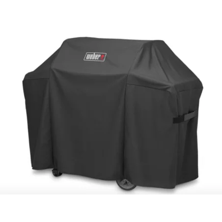Housse Premium Genesis Ii 300 Serie - 7194 - WEBER 1 Housse Premium Genesis Ii 300 Serie - 7194 - WEBER