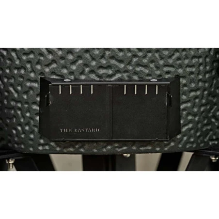 Kamado VX Large Complete Sur Chariot - THE BASTARD 2 Kamado VX Large Complete Sur Chariot - THE BASTARD â Image 2