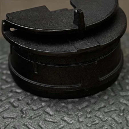 Kamado VX Large Complete Sur Chariot - THE BASTARD 4 Kamado VX Large Complete Sur Chariot - THE BASTARD â Image 4