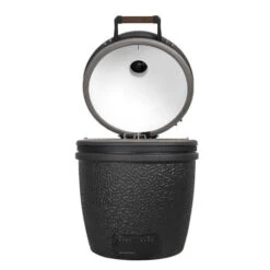 Kamado VX Large Solo - THE BASTARD -Weber Promos Boutique kamado vx large solo the bastard 2