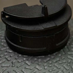 Kamado VX Large Solo - THE BASTARD -Weber Promos Boutique kamado vx large solo the bastard 4