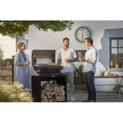 Le Barbecue Français - XL 60 Duo - LE MARQUIER 8 Le Barbecue Français - XL 60 Duo - LE MARQUIER -Weber Promos Boutique le babecue francais xl 60 duo le marquier 3