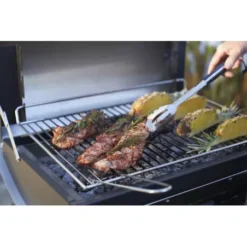 Le Barbecue Français - XL 60 Duo - LE MARQUIER 9 Le Barbecue Français - XL 60 Duo - LE MARQUIER -Weber Promos Boutique le babecue francais xl 60 duo le marquier 4