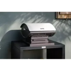 Le Barbecue Français - L40 Duo - LE MARQUIER -Weber Promos Boutique le barbecue francais l40 duo le marquier 3
