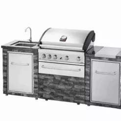 Meilleures ventes -Weber Promos Boutique meuble modulaire grandhall stone island hors bbq 1