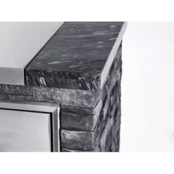 Meuble Modulaire GRANDHALL Stone Island (hors BBQ) -Weber Promos Boutique meuble modulaire grandhall stone island hors bbq 4