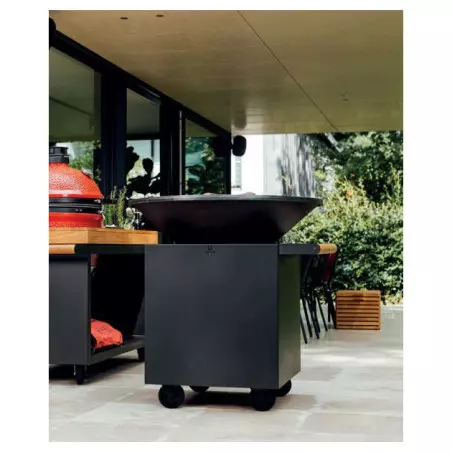 Brasero OFYR Classic Black 100 Pro 2 Brasero OFYR Classic Black 100 Pro – Image 2