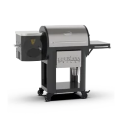 Pack + Barbecue à Pellets FL 800 Legacy LOUISIANA + 6 Accessoires