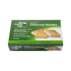 Pack + De Noël BIG GREEN EGG M Avec Chariot à Poignee + Conveggtor + Racloir + Extracteur + Grille Fonte + Allume-feux X2 -Weber Promos Boutique pack big green egg xl avec chariot a poignee conveggtor racloir housse eggspander 4