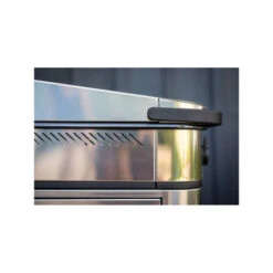 Combo Plancha Enosign Gaz 65 Inox 2023 Avec Capot Inox - ENO -Weber Promos Boutique pack combo plancha enosign gaz 65 inox 4