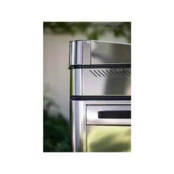 Combo Plancha Enosign Gaz 80 Inox 2023 Avec Capot Inox - ENO 9 Combo Plancha Enosign Gaz 80 Inox 2023 Avec Capot Inox - ENO -Weber Promos Boutique pack combo plancha enosign gaz 80 inox 2