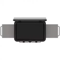 Combo Plancha Enosign Gaz 80 Inox 2023 Avec Capot Inox - ENO 13 Combo Plancha Enosign Gaz 80 Inox 2023 Avec Capot Inox - ENO -Weber Promos Boutique pack combo plancha enosign gaz 80 inox 6