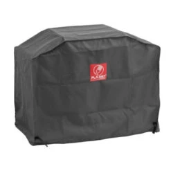 Pack Plancha électrique Chef 55 Lisse + Chariot Fermé + Housse + Capot - PLANET -Weber Promos Boutique pack plancha elec chef 55 lisse char ferme houscapot 2