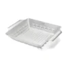 Panier à Legumes Inox 34x38x5 - 6434 - WEBER