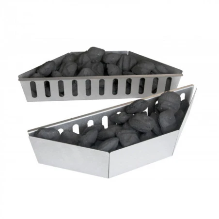 Paniers à Charbon - NAPOLEON 1 Paniers à Charbon - NAPOLEON