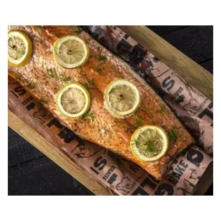 Papier De Boucher Alimentaire TRAEGER Rouleau De 46cm X 46m (Réf.Bac427) 6 Papier De Boucher Alimentaire TRAEGER Rouleau De 46cm X 46m (Réf.Bac427) -Weber Promos Boutique papier alimentaire boucher rouleau 46cm x 46m 2