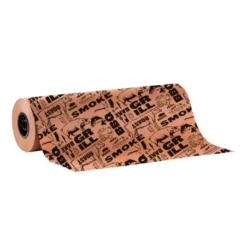 Papier De Boucher Alimentaire TRAEGER Rouleau De 46cm X 46m (Réf.Bac427)