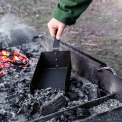 Pelle à Charbon PETROMAX (cshov40) -Weber Promos Boutique pelle a charbon petromax cshov40 7