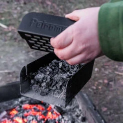 Pelle à Charbon PETROMAX (cshov40) -Weber Promos Boutique pelle a charbon petromax cshov40 8