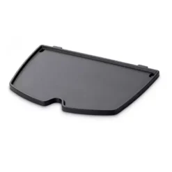 Plancha Fonte Barbecue Q1000 - 6558 - WEBER