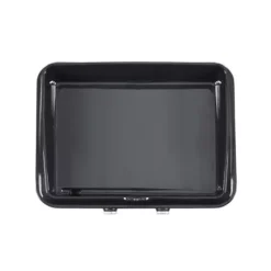 Plancha Enosign Gaz 65 Bleu Navy 2023 - ENO -Weber Promos Boutique plancha enosign gaz 65 inox avec capot 9