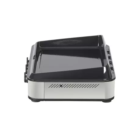 Plancha Enosign Gaz 80 Inox 2023 - ENO 3 Plancha Enosign Gaz 80 Inox 2023 - ENO – Image 3