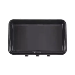 Plancha Enosign Gaz 80 Inox 2023 - ENO 8 Plancha Enosign Gaz 80 Inox 2023 - ENO -Weber Promos Boutique plancha enosign gaz 80 inox acier noir avec capot 3