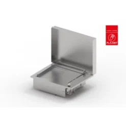 Plancha Gaz Encastrable Oasi 55 Cm Inox Plaque Lisse-Rainuree + Couvercle - PLANET 5 Plancha Gaz Encastrable Oasi 55 Cm Inox Plaque Lisse-Rainuree + Couvercle - PLANET -Weber Promos Boutique plancha gaz encastrable oasi 55 cm inox plaque lisse couvercle planet 2