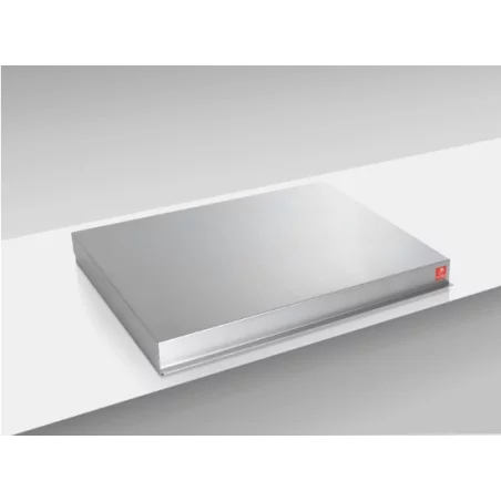 Plancha Gaz Encastrable Oasi 55 Cm Inox Plaque Lisse-Rainuree + Couvercle - PLANET 1 Plancha Gaz Encastrable Oasi 55 Cm Inox Plaque Lisse-Rainuree + Couvercle - PLANET