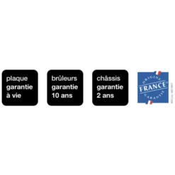 Plancha Fusion 60 Gaz Inox - ENO -Weber Promos Boutique plancha gaz fusion 60 inox 2