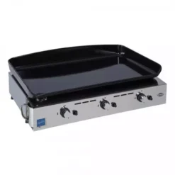 ENO Plancha Gaz Initial 65 Coffre Inox 7 ENO Plancha Gaz Initial 65 Coffre Inox -Weber Promos Boutique plancha gaz initial 65 coffre inox 3