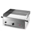 Plancha Gaz KRAMPOUZ Inox - Design - 41X39
