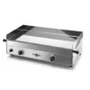 Plancha Gaz KRAMPOUZ Inox - Design - 65X39