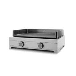 Plancha Modern Electrique 60 Inox