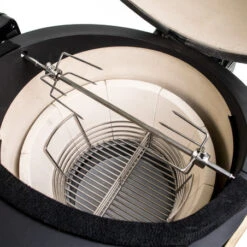 Toboggan Four à Pizza XLarge YAKINIKU Ref. 220500 -Weber Promos Boutique toboggan four a pizza xlarge yakiniku ref 220500 4