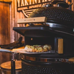 Toboggan Four à Pizza XLarge YAKINIKU Ref. 220500 -Weber Promos Boutique toboggan four a pizza xlarge yakiniku ref 220500 6