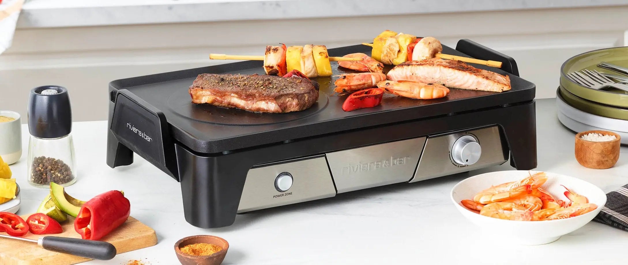 Weber Promos Boutique -Weber Promos Boutique Planchas riviera bar 16680457